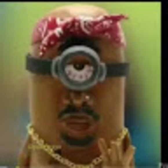 Meet your Posher, Andrew - Picture 1 of 1